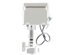 Pompa 'acqua for macchina del ghiaccio 220V/110V, motore della pompa di ingresso della pompa, meccanismo elettrico, parti della macchina del ghiaccio, pompa Wanliduo