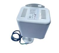 Pompa 'acqua for macchina del ghiaccio YZF5816, motore di pompaggio 'acqua