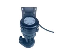 Pompa 'acqua for macchina for il ghiaccio 220V 3W, motore della pompa 'acqua YSP3P JDVF2, velocità 1250 giri/min 0,16 A 50 Hz