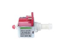 Pompa Acqua for Pompa Solenoide for Macchina for Caffè Espresso, Compatibile Con ULKA, EP4 EP5 48W 55W 100 V 110 V -120 V 220 V - 230 V 50-60 Hz, Compatibile Con Delonghi, Accessori(EP5 (100V))