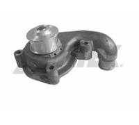 POMPA ACQUA FORD ESCORT FIESTA III ORION 1.8TURBO DIESEL PA589A