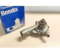POMPA ACQUA FORD ESCORT IV SERIE - ESCORT V - FIESTA MK3 - ORION II SERIE BENDIX