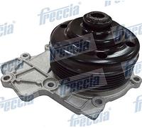 POMPA ACQUA FRECCIA WP0287 per Mercedes-benz Viano (639) (2010->) 2,1 - 100kw 13