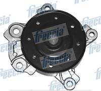 POMPA ACQUA FRECCIA WP0445 per Toyota Auris (e15)(10.2006->) 1,6 - 91kw 124cv 16