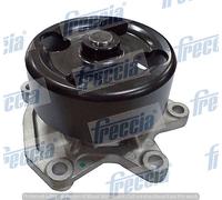 POMPA ACQUA FRECCIA WP0508 per Nissan Juke (f15e)(2010->) 1,6 - 140kw 190cv turb