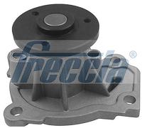 POMPA ACQUA FRECCIA WP0610 per Dacia Dokker (2012->) 1,6 - 75kw 101cv sce