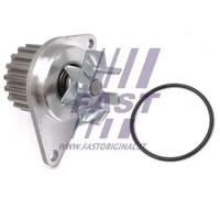 Pompa acqua FT57159 FAST per PEUGEOT CITROËN FORD FIAT