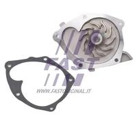 Pompa acqua FT57184 FAST per RENAULT MITSUBISHI OPEL NISSAN VOLVO KIA
