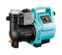 Pompa acqua Gardena Classic 3500/4E 800W nera IPX4 3500 l/h