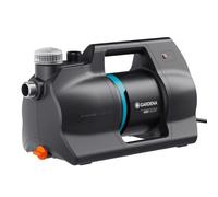 Pompa acqua Gardena Silent 4600 L/h 4 Bar Grigia 9070-20