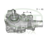 POMPA ACQUA GGT PA00007