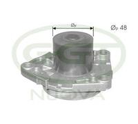 POMPA ACQUA GGT PA12504