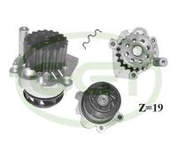 DOLZ A249 Pompa acqua