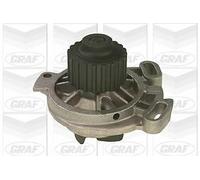 Pompa Acqua GRAF Audi 100 Avant 2.3 100 KW 136 KW