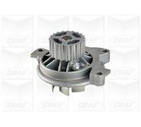 Pompa Acqua GRAF Audi 100 Avant 2.4 D 60 KW 82 KW