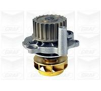 Pompa Acqua GRAF Audi A3 1.8 T 110 KW 150 KW