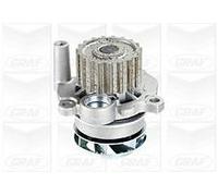 Pompa Acqua GRAF Audi A3 1.9 TDI 81 KW 110 KW