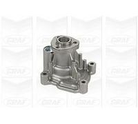 Pompa Acqua GRAF Audi A3 Sportback 1.6 FSI 85 KW 115 KW