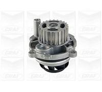 Pompa Acqua GRAF Audi A3 Sportback 2.0 TDI 103 KW 140 KW