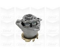 Pompa Acqua GRAF Audi A3 Sportback 3.2 V6 quattro 184 KW 250 KW