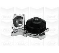 Pompa Acqua GRAF Bmw 1 Coupé 120d 130 KW 177 KW
