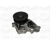 Pompa Acqua GRAF Bmw 3 318d 90 KW 122 KW