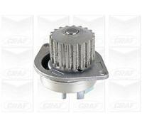 Pompa Acqua GRAF Citroen Berlingo 1.6 66 KW 90 KW