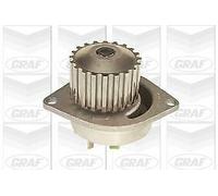 Pompa Acqua GRAF Citroen Xsara 1.5 D 42 KW 57 KW