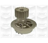 Pompa Acqua GRAF Daewoo Nubira 1.6 16V 78 KW 106 KW