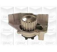 Pompa Acqua GRAF Fiat Cinquecento 0.7 i 22 KW 30 KW
