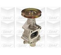 Pompa Acqua GRAF Fiat Cinquecento 0.9 30 KW 41 KW