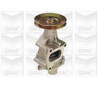 Pompa Acqua GRAF Fiat Cinquecento 0.9 i.e S 29 KW 40 KW