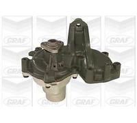 Pompa Acqua GRAF Fiat Fiorino Pick-Up 1.7 D 42 KW 57 KW