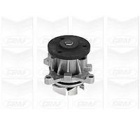 Pompa Acqua GRAF Ford C-Max 2.0 LPG 107 KW 145 KW