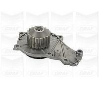 Pompa Acqua GRAF Ford Focus C-Max 1.6 TDCi 66 KW 90 KW