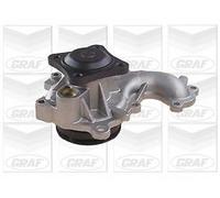 Pompa Acqua GRAF Ford Focus C-Max 1.8 TDCi 85 KW 115 KW