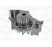 Pompa Acqua GRAF Ford Focus C-Max 2.0 TDCi 100 KW 136 KW