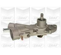 Pompa Acqua GRAF Ford Granada 1.9 D 40 KW 54 KW