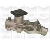 Pompa Acqua GRAF Ford Mondeo I 2.0i 16V 4x4 100 KW 136 KW