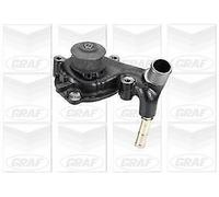 Pompa Acqua GRAF Ford Mondeo I Tre Volumi 1.8 TD 66 KW 90 KW