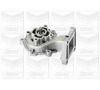 Pompa Acqua GRAF Ford Mondeo III Tre Volumi 2.5 V6 24V 125 KW 170 KW