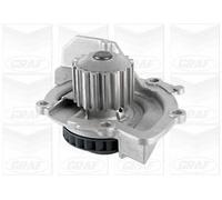 Pompa Acqua GRAF Ford Mondeo IV 2.0 TDCi 120 KW 163 KW