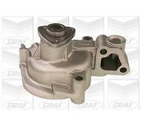 Pompa Acqua GRAF Ford Orion I 1.6 D 40 KW 54 KW