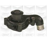 Pompa Acqua GRAF Ford Orion II 1.8 D 44 KW 60 KW