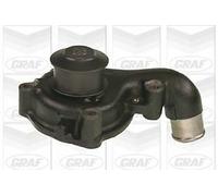 Pompa Acqua GRAF Ford Orion III 1.8 D 44 KW 60 KW