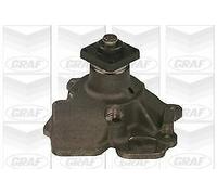 Pompa Acqua GRAF Ford Transit Autobus 2.5 D 52 KW 71 KW