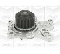 Pompa Acqua GRAF Hyundai Accent II Tre Volumi 1.5 CRDi 60 KW 82 KW