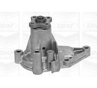Pompa Acqua GRAF Hyundai Accent II Tre Volumi 1.6 77 KW 105 KW