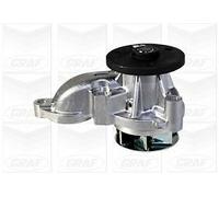 Pompa Acqua GRAF Hyundai Accent III Tre Volumi 1.5 CRDi GLS 81 KW 110 KW