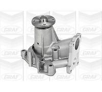 Pompa Acqua GRAF Hyundai Galloper II 2.5 TCi D 77 KW 105 KW